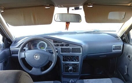 Daewoo Nexia I рестайлинг, 2011 год, 130 000 рублей, 7 фотография