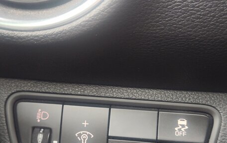 KIA Cerato IV, 2019 год, 1 700 000 рублей, 6 фотография