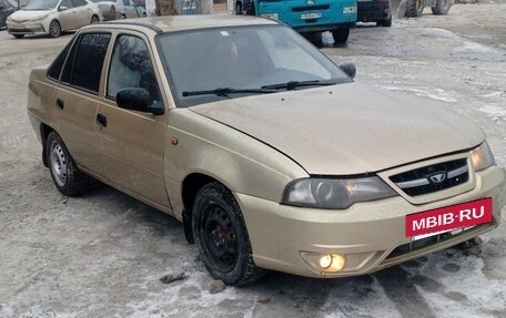 Daewoo Nexia I рестайлинг, 2011 год, 130 000 рублей, 2 фотография