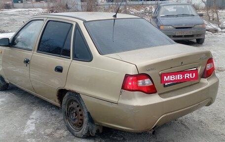 Daewoo Nexia I рестайлинг, 2011 год, 130 000 рублей, 5 фотография