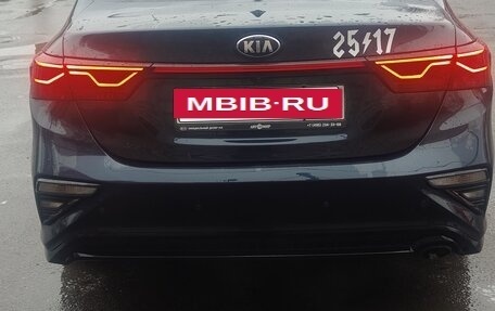 KIA Cerato IV, 2019 год, 1 700 000 рублей, 3 фотография