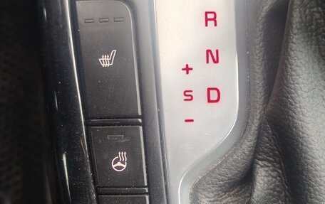 KIA Cerato IV, 2019 год, 1 700 000 рублей, 8 фотография