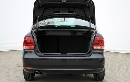 Volkswagen Polo VI (EU Market), 2018 год, 1 399 000 рублей, 7 фотография