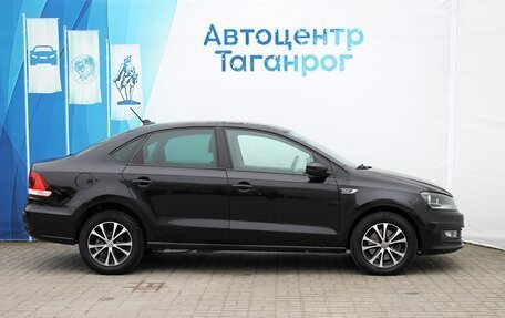 Volkswagen Polo VI (EU Market), 2018 год, 1 399 000 рублей, 4 фотография