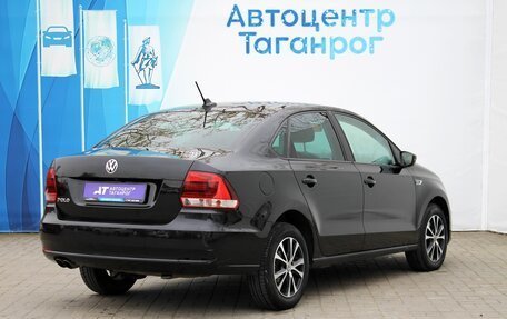 Volkswagen Polo VI (EU Market), 2018 год, 1 399 000 рублей, 5 фотография