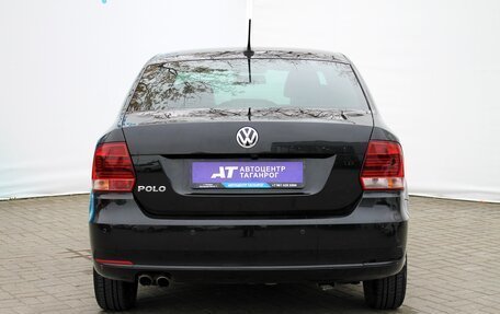 Volkswagen Polo VI (EU Market), 2018 год, 1 399 000 рублей, 6 фотография