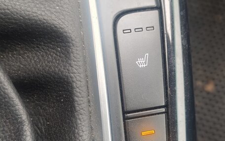 KIA Cerato IV, 2019 год, 1 700 000 рублей, 9 фотография