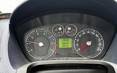 Ford Fiesta, 2007 год, 310 000 рублей, 7 фотография