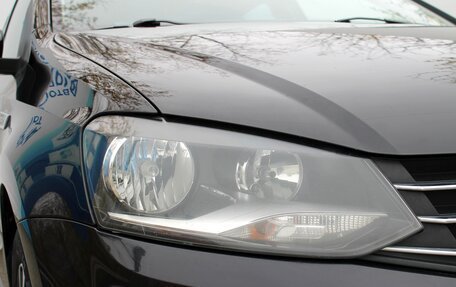 Volkswagen Polo VI (EU Market), 2018 год, 1 399 000 рублей, 10 фотография