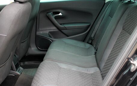 Volkswagen Polo VI (EU Market), 2018 год, 1 399 000 рублей, 12 фотография