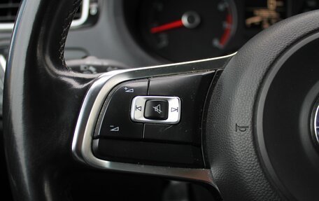 Volkswagen Polo VI (EU Market), 2018 год, 1 399 000 рублей, 15 фотография