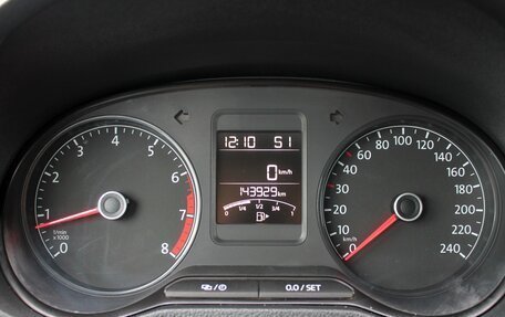 Volkswagen Polo VI (EU Market), 2018 год, 1 399 000 рублей, 14 фотография