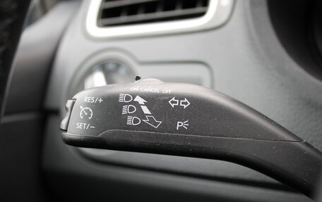 Volkswagen Polo VI (EU Market), 2018 год, 1 399 000 рублей, 21 фотография