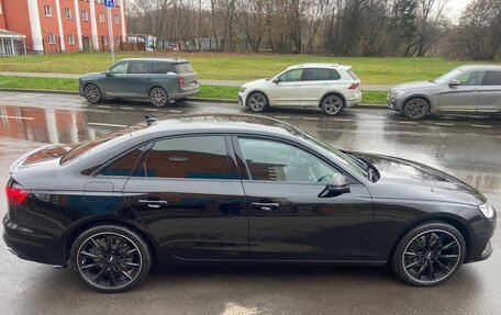 Audi A4, 2020 год, 3 290 000 рублей, 7 фотография