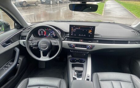 Audi A4, 2020 год, 3 290 000 рублей, 10 фотография