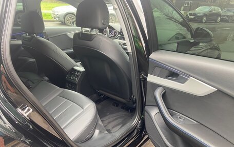 Audi A4, 2020 год, 3 290 000 рублей, 15 фотография