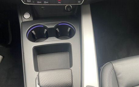 Audi A4, 2020 год, 3 290 000 рублей, 16 фотография