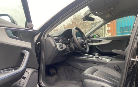 Audi A4, 2020 год, 3 290 000 рублей, 9 фотография