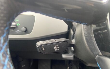 Audi A4, 2020 год, 3 290 000 рублей, 17 фотография