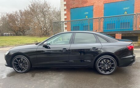 Audi A4, 2020 год, 3 290 000 рублей, 8 фотография