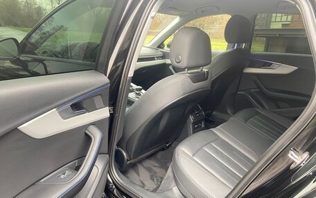 Audi A4, 2020 год, 3 290 000 рублей, 14 фотография