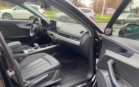 Audi A4, 2020 год, 3 290 000 рублей, 13 фотография