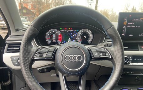 Audi A4, 2020 год, 3 290 000 рублей, 12 фотография