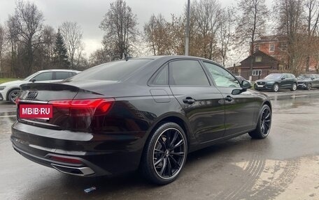 Audi A4, 2020 год, 3 290 000 рублей, 6 фотография