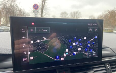 Audi A4, 2020 год, 3 290 000 рублей, 19 фотография