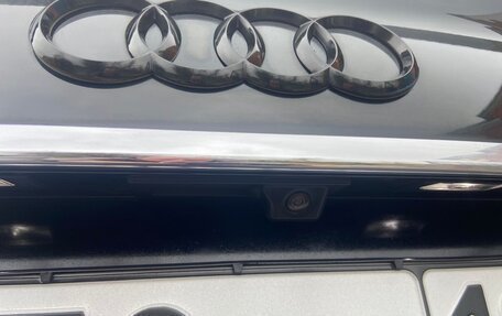 Audi A4, 2020 год, 3 290 000 рублей, 22 фотография