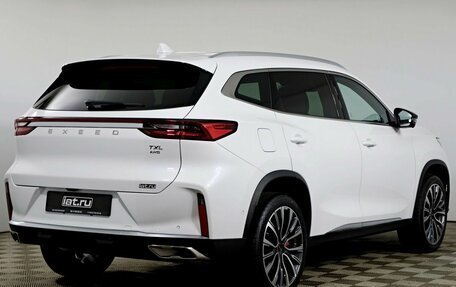 CheryExeed TXL, 2024 год, 4 200 000 рублей, 6 фотография