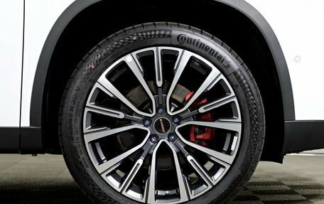 CheryExeed TXL, 2024 год, 4 200 000 рублей, 9 фотография