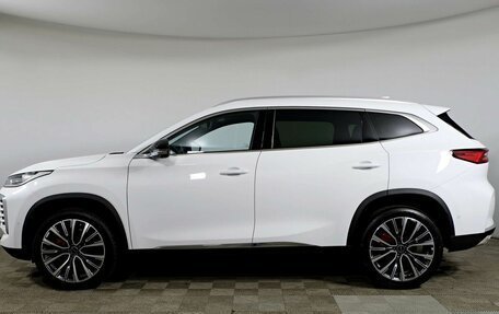 CheryExeed TXL, 2024 год, 4 200 000 рублей, 8 фотография