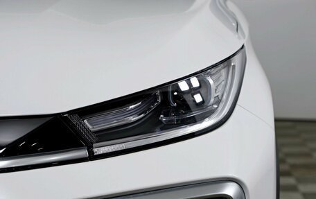 CheryExeed TXL, 2024 год, 4 200 000 рублей, 10 фотография