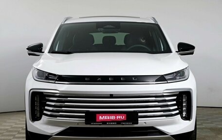 CheryExeed TXL, 2024 год, 4 200 000 рублей, 2 фотография