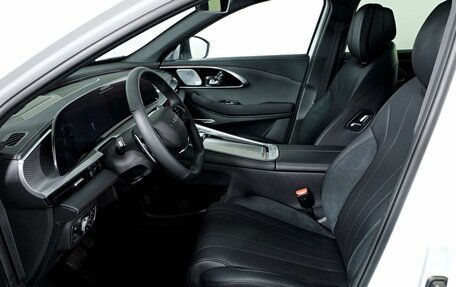 CheryExeed TXL, 2024 год, 4 200 000 рублей, 11 фотография