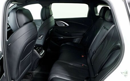 CheryExeed TXL, 2024 год, 4 200 000 рублей, 13 фотография