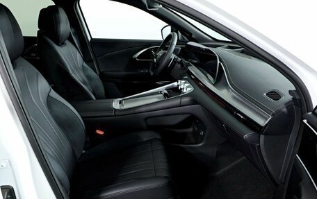 CheryExeed TXL, 2024 год, 4 200 000 рублей, 15 фотография