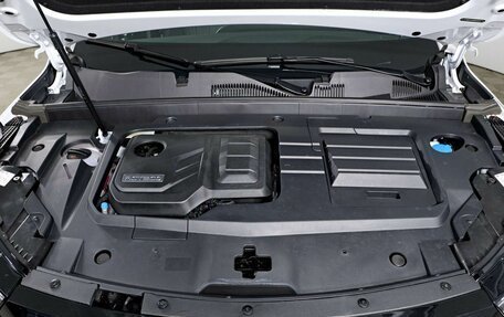 CheryExeed TXL, 2024 год, 4 200 000 рублей, 16 фотография