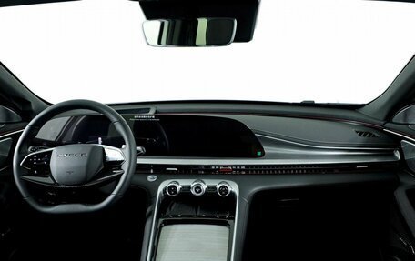 CheryExeed TXL, 2024 год, 4 200 000 рублей, 17 фотография