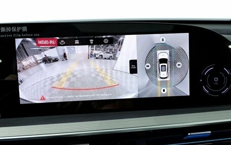 CheryExeed TXL, 2024 год, 4 200 000 рублей, 20 фотография