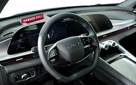 CheryExeed TXL, 2024 год, 4 200 000 рублей, 12 фотография