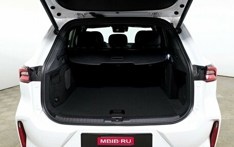 CheryExeed TXL, 2024 год, 4 200 000 рублей, 14 фотография