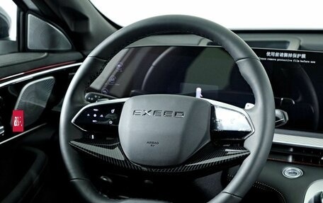 CheryExeed TXL, 2024 год, 4 200 000 рублей, 18 фотография