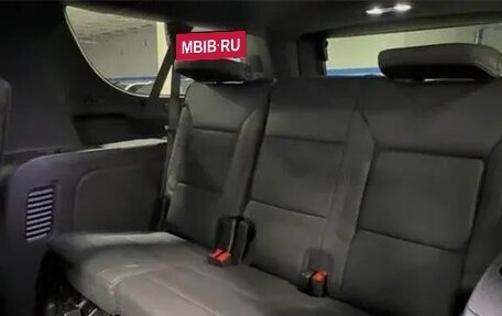 Chevrolet Suburban, 2025 год, 15 956 983 рублей, 11 фотография