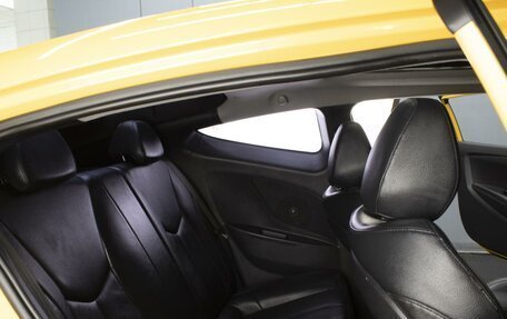 Hyundai Veloster I рестайлинг, 2012 год, 810 000 рублей, 7 фотография