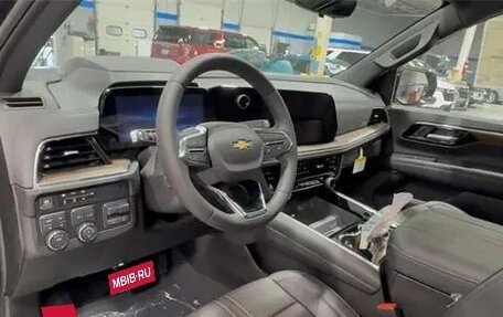 Chevrolet Suburban, 2025 год, 15 956 983 рублей, 6 фотография