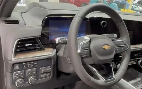 Chevrolet Suburban, 2025 год, 15 956 983 рублей, 7 фотография