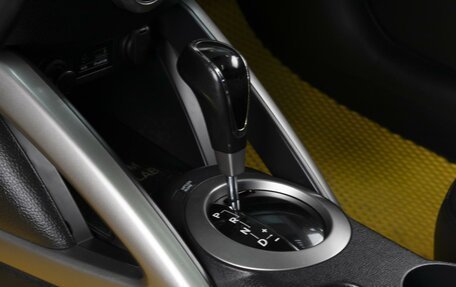 Hyundai Veloster I рестайлинг, 2012 год, 810 000 рублей, 15 фотография