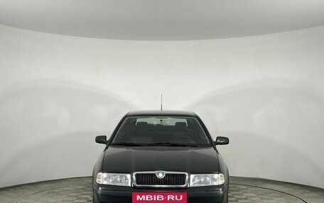 Skoda Octavia IV, 2002 год, 670 000 рублей, 3 фотография